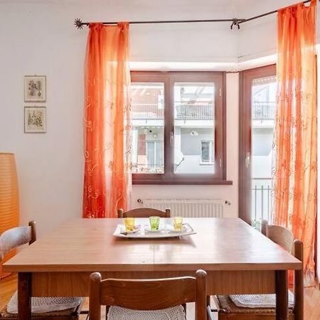 리도디오스티아 Casa Daniele 아파트 외부 사진