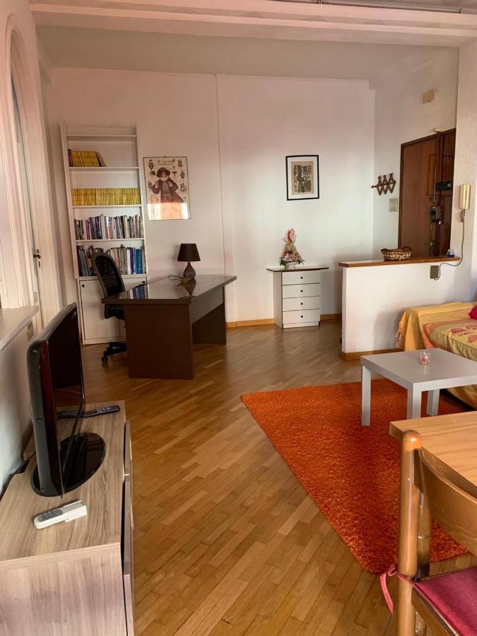 리도디오스티아 Casa Daniele 아파트 외부 사진