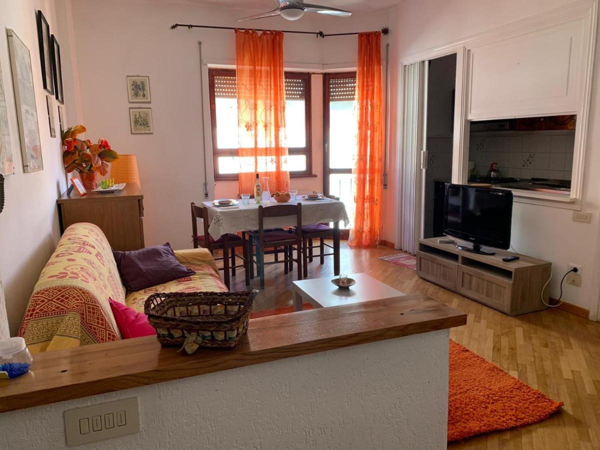 리도디오스티아 Casa Daniele 아파트 외부 사진