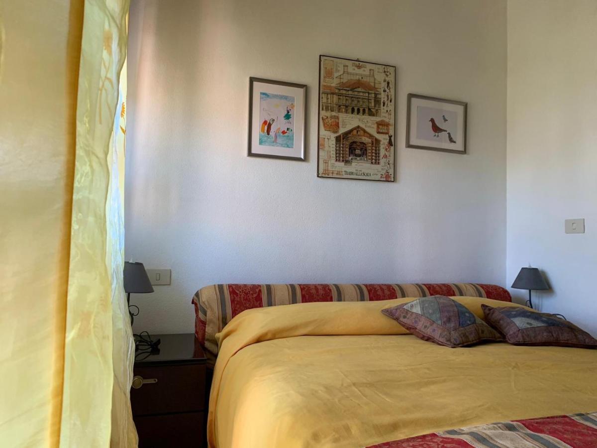 리도디오스티아 Casa Daniele 아파트 외부 사진