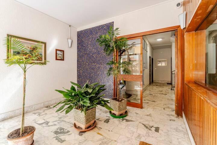 리도디오스티아 Casa Daniele 아파트 외부 사진