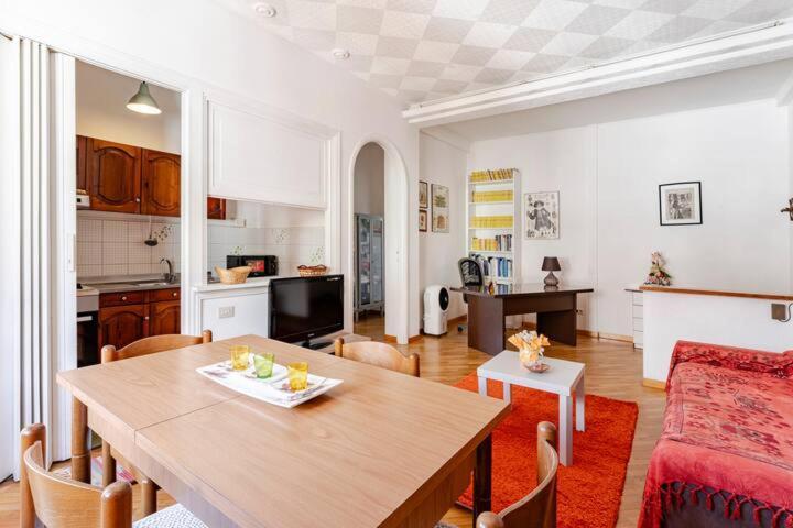리도디오스티아 Casa Daniele 아파트 외부 사진
