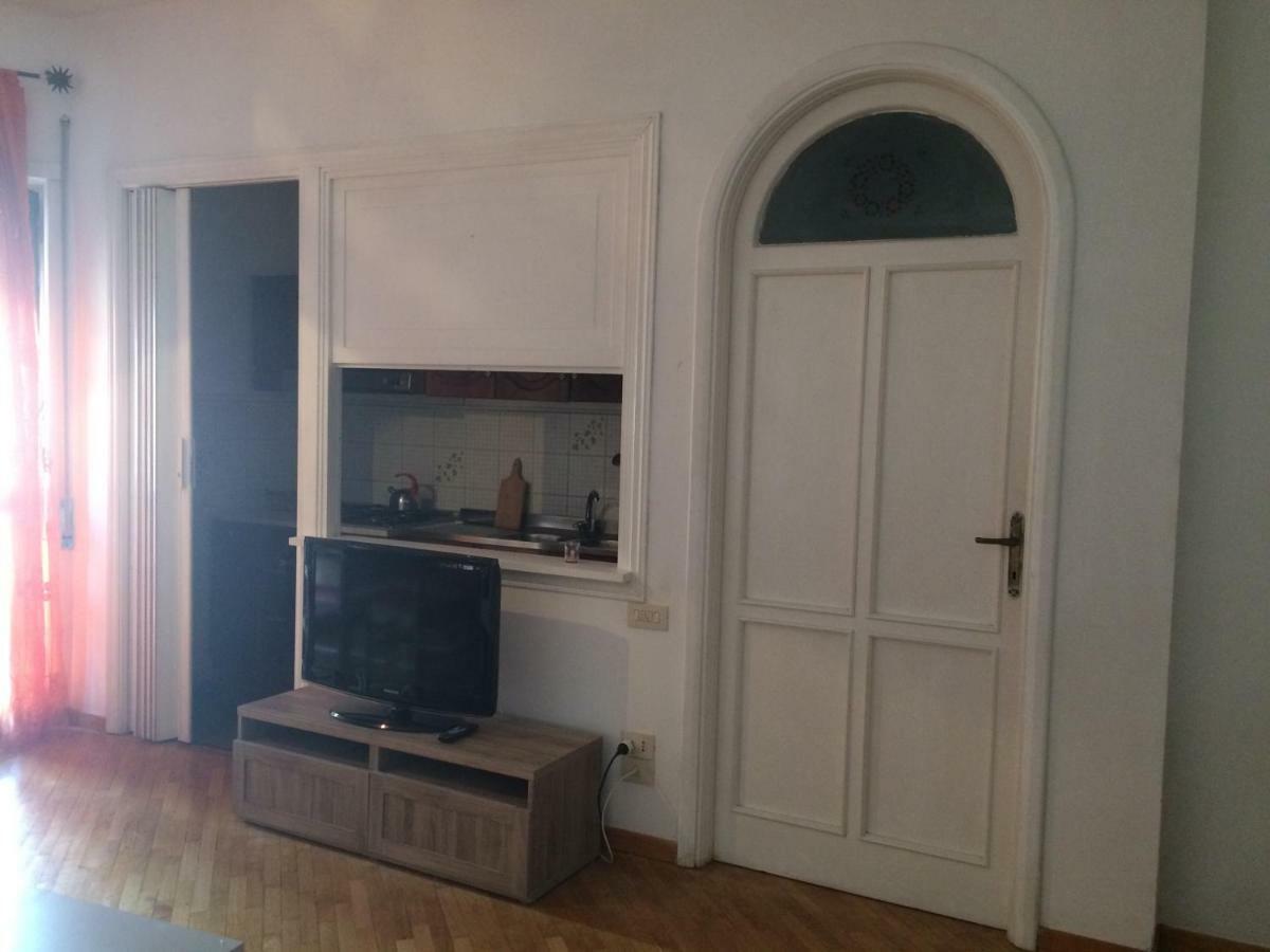 리도디오스티아 Casa Daniele 아파트 외부 사진