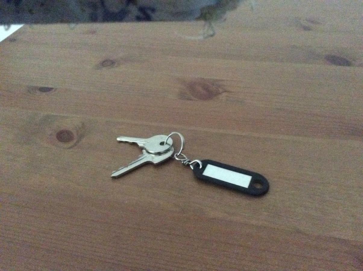 리도디오스티아 Casa Daniele 아파트 외부 사진