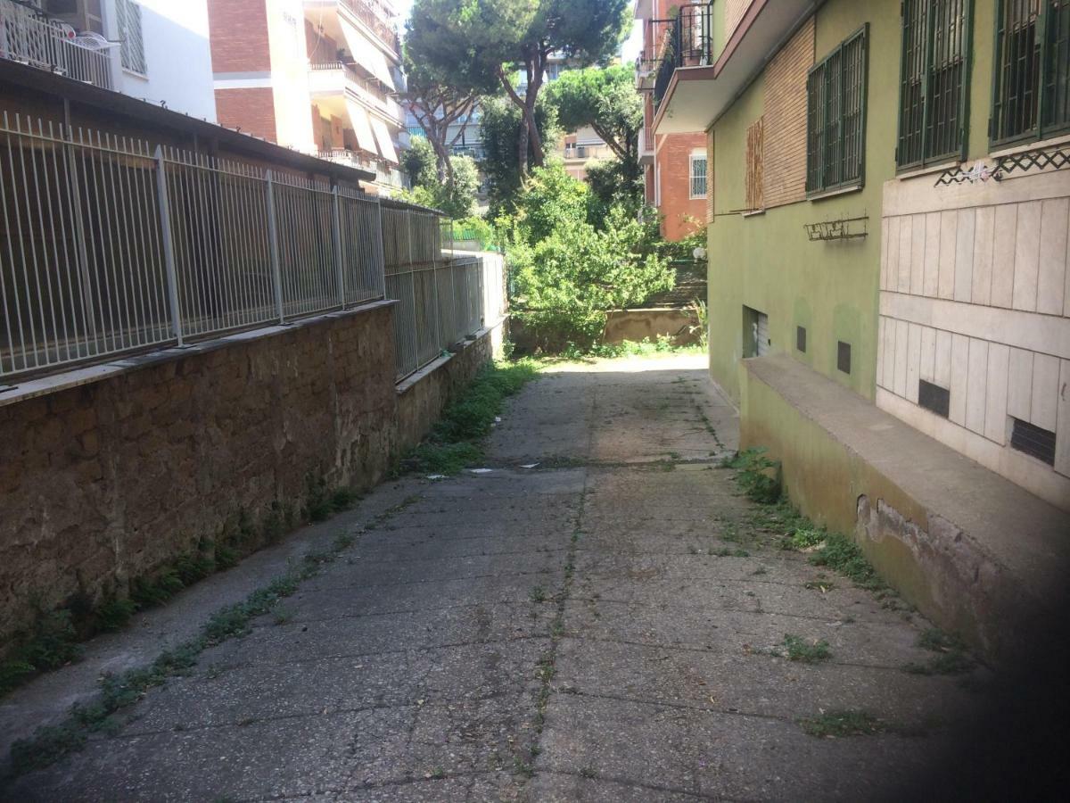 리도디오스티아 Casa Daniele 아파트 외부 사진