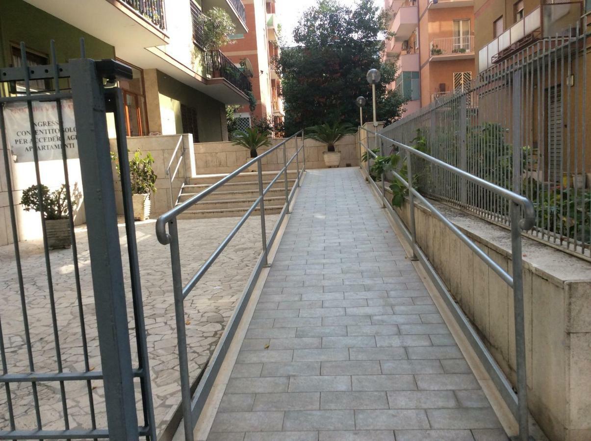 리도디오스티아 Casa Daniele 아파트 외부 사진
